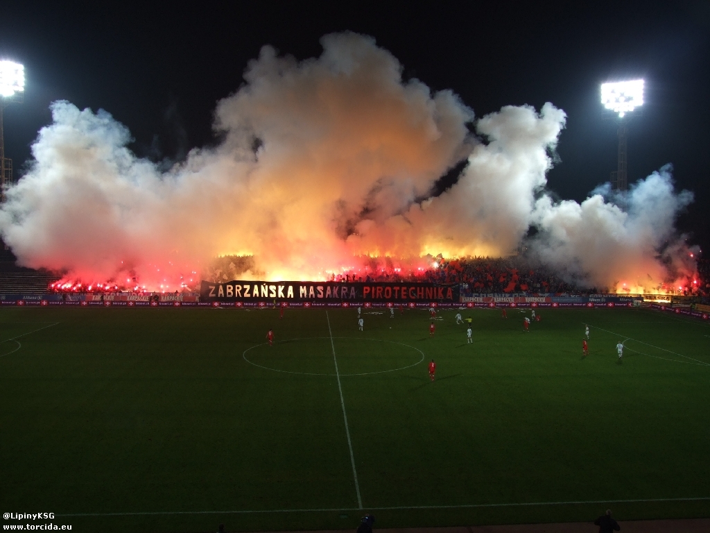 Górnik Zabrze