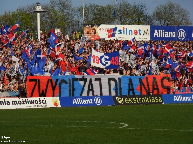 Górnik Zabrze