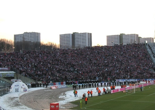 Górnik Zabrze