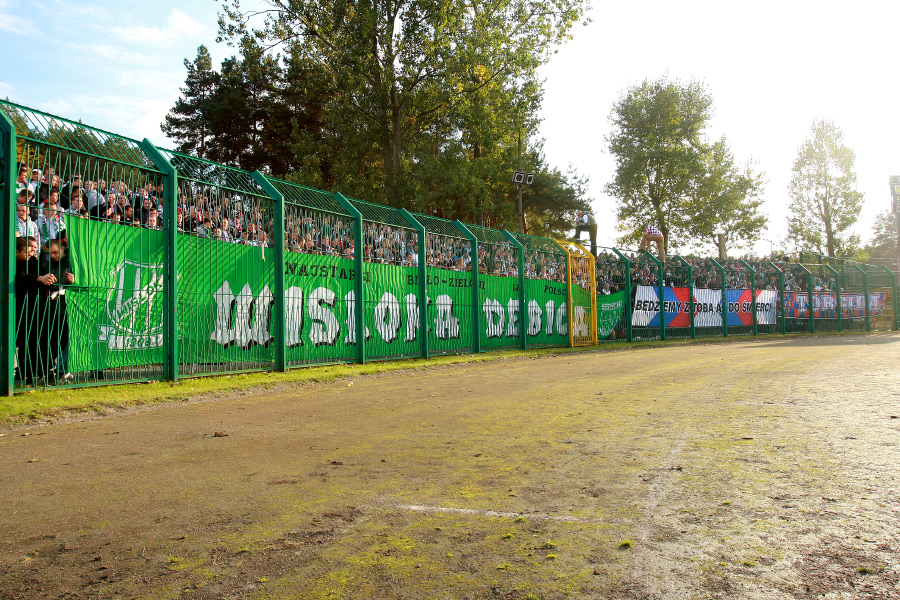 Górnik Zabrze