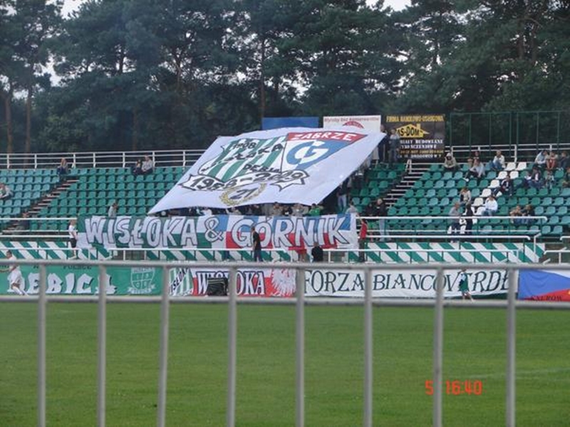 Górnik Zabrze
