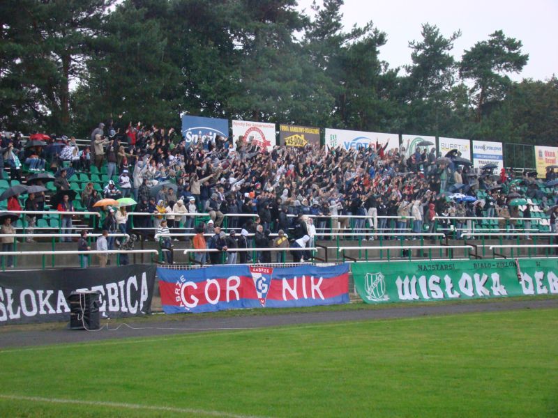 Górnik Zabrze