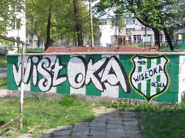 KS Wisłoka Dębica
