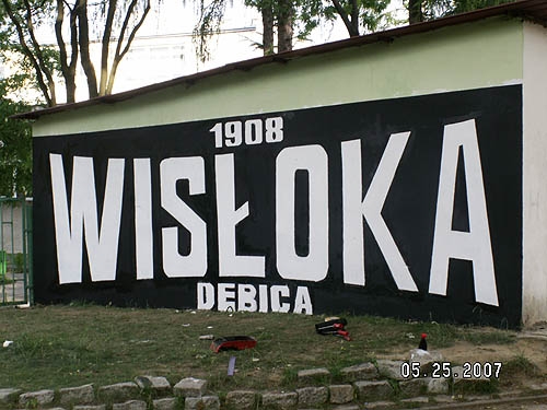 KS Wisłoka Dębica