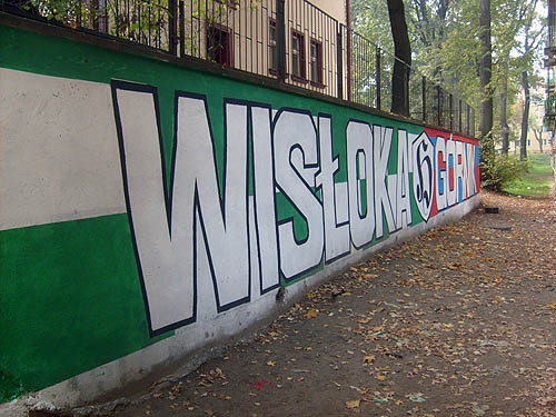 KS Wisłoka Dębica
