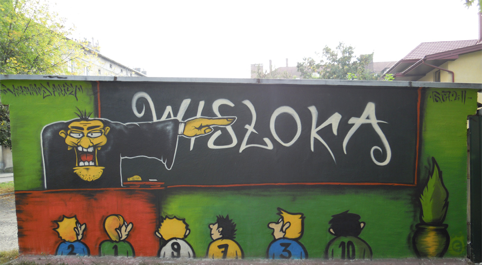 KS Wisłoka Dębica