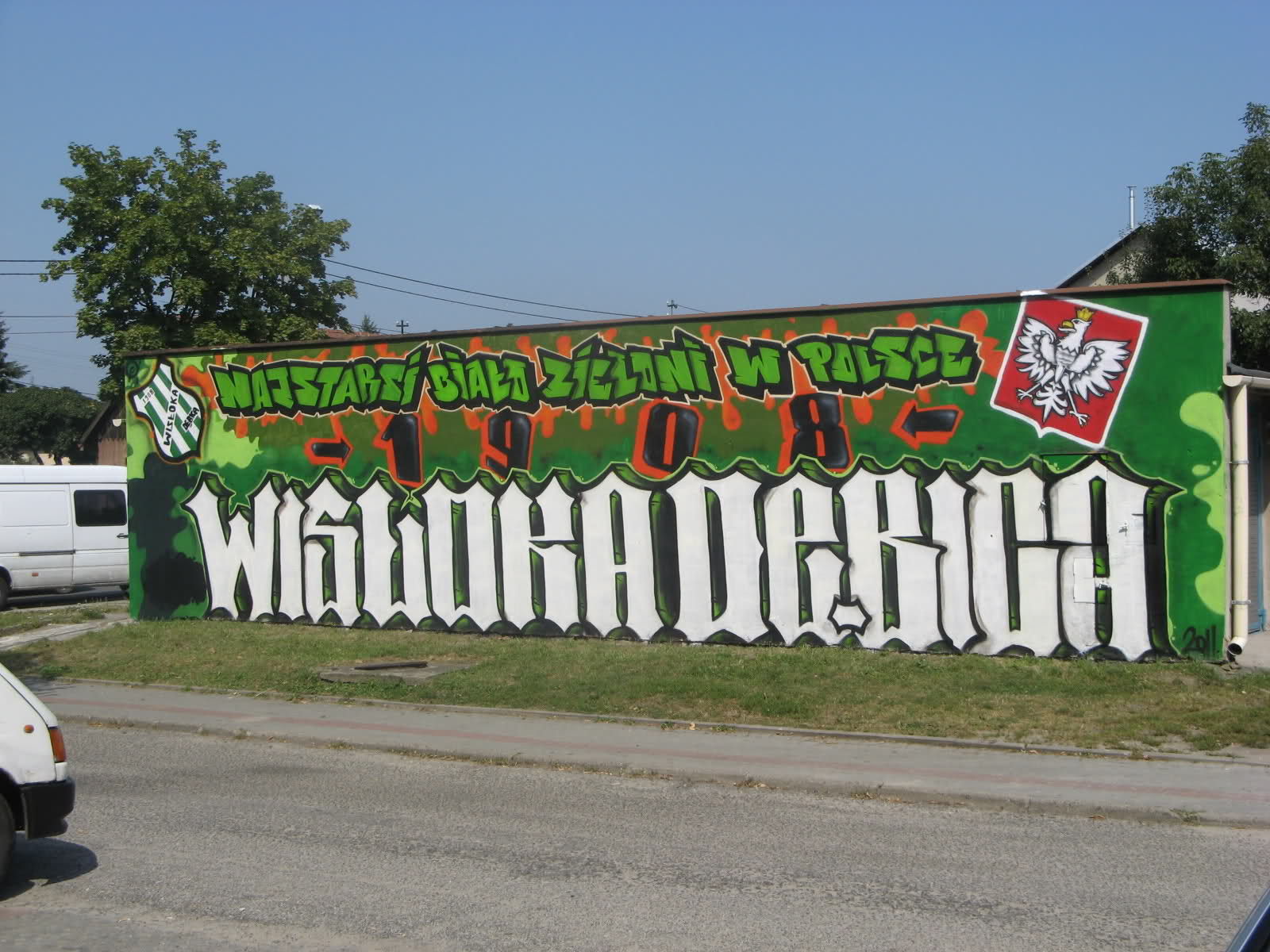 KS Wisłoka Dębica