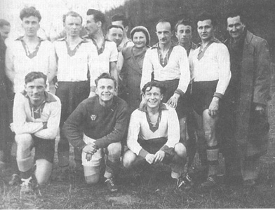 KS Wisłoka Dębica