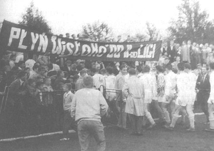 KS Wisłoka Dębica