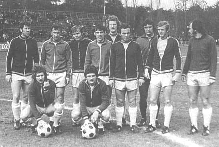 KS Wisłoka Dębica