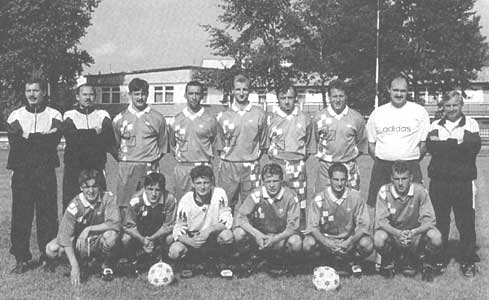 KS Wisłoka Dębica