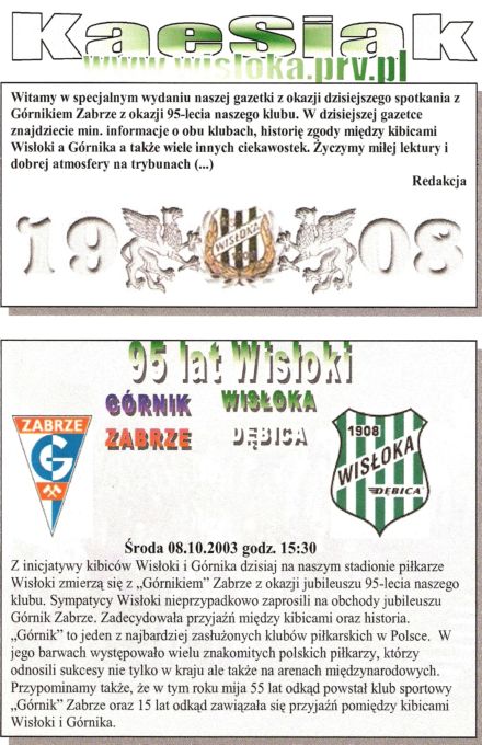 KS Wisłoka Dębica