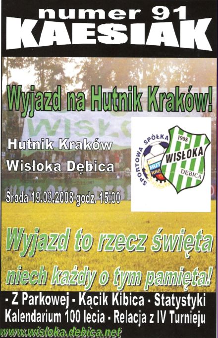 KS Wisłoka Dębica