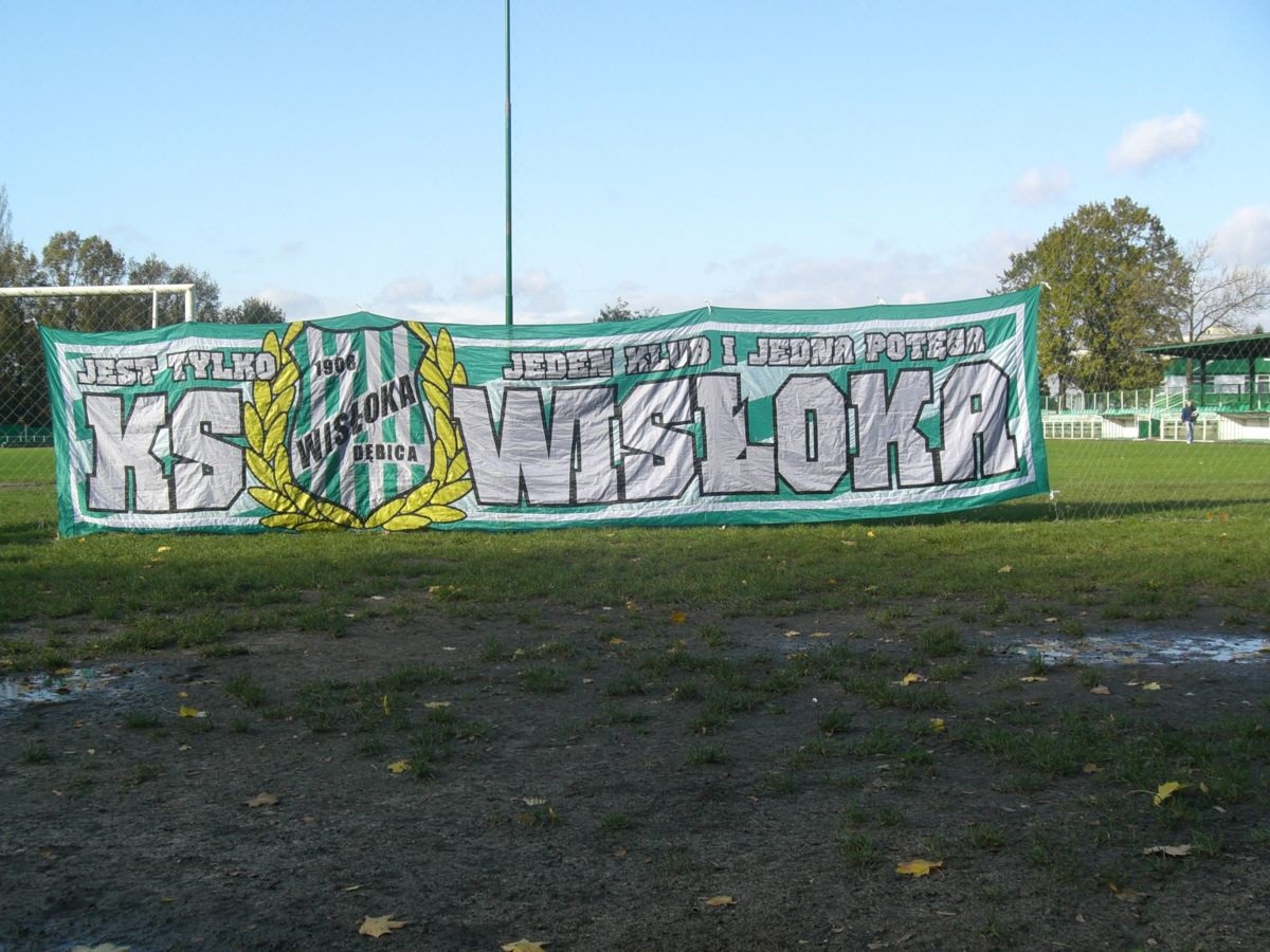 KS Wisłoka Dębica