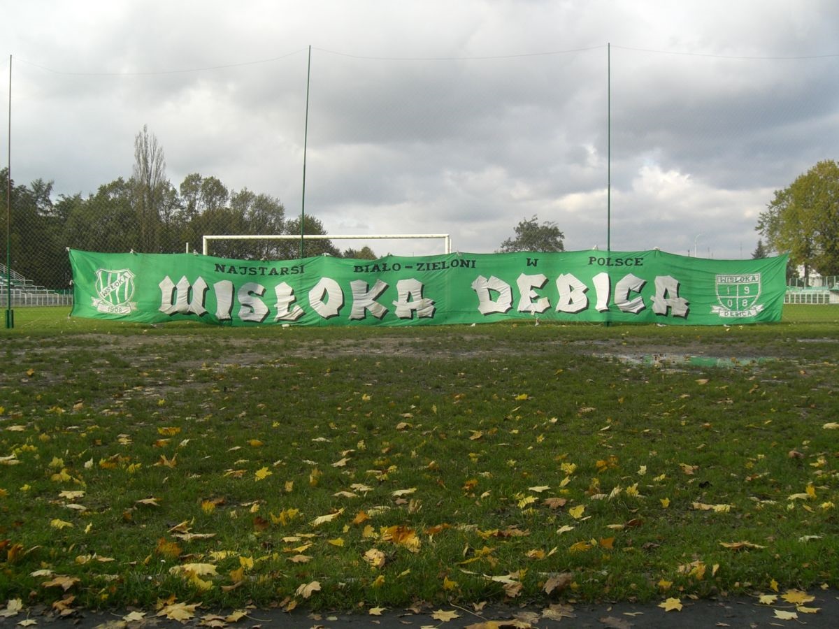 KS Wisłoka Dębica