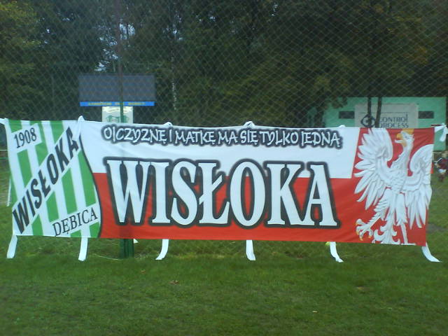KS Wisłoka Dębica