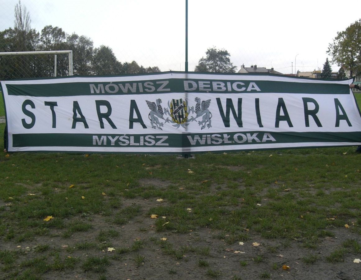 KS Wisłoka Dębica