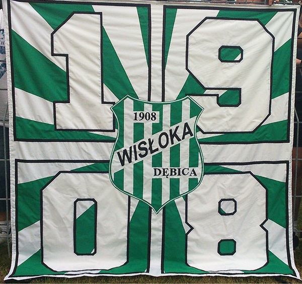 KS Wisłoka Dębica