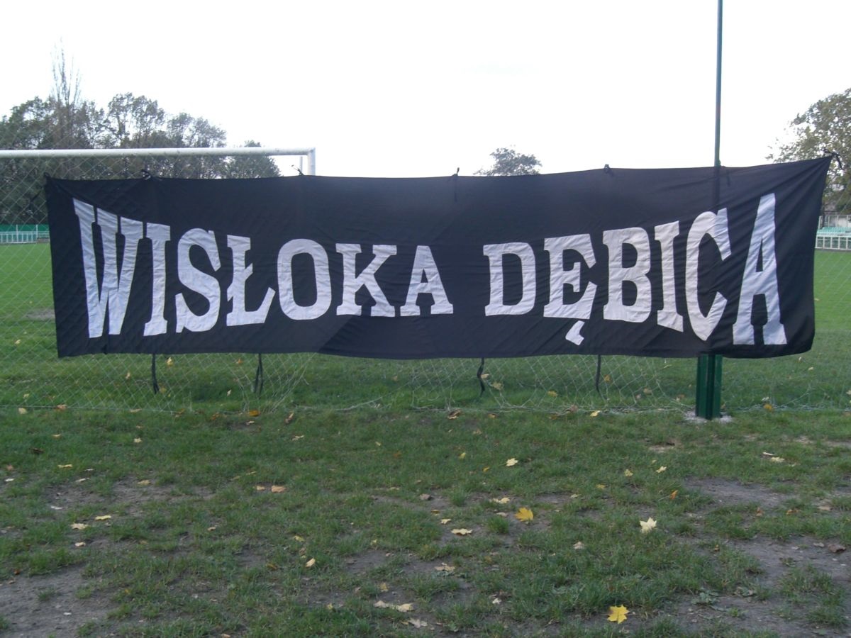 KS Wisłoka Dębica
