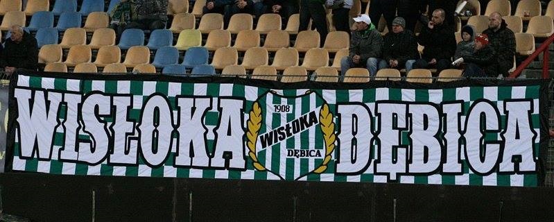 KS Wisłoka Dębica