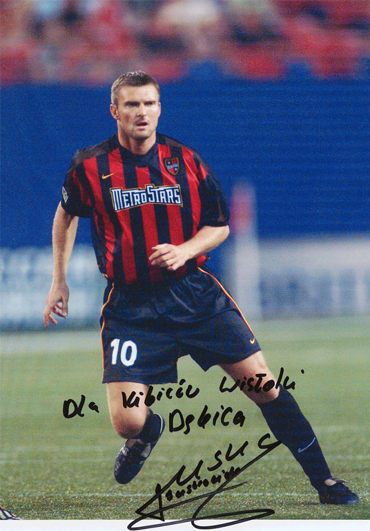 KS Wisłoka Dębica