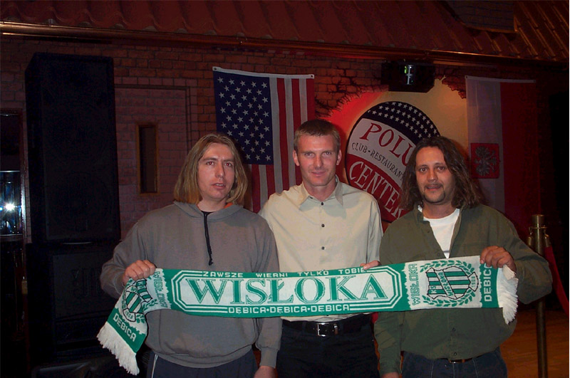 KS Wisłoka Dębica
