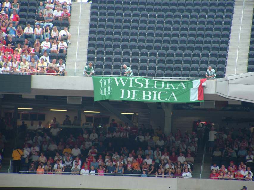 KS Wisłoka Dębica