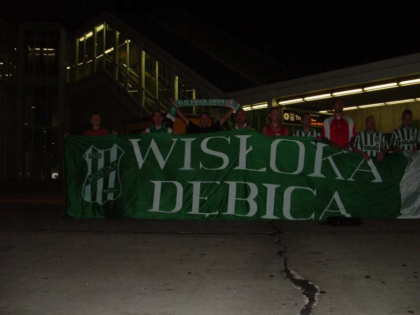 KS Wisłoka Dębica