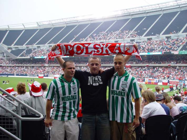 KS Wisłoka Dębica