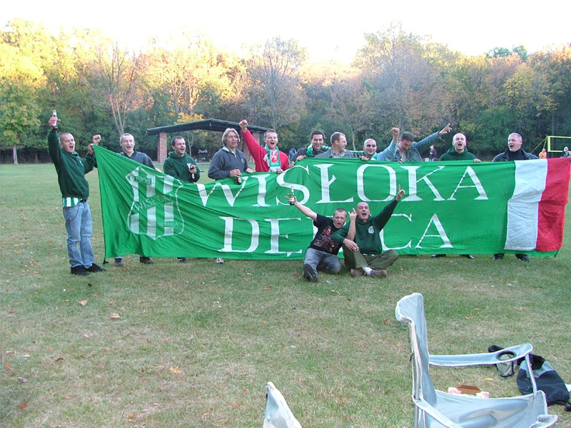 KS Wisłoka Dębica