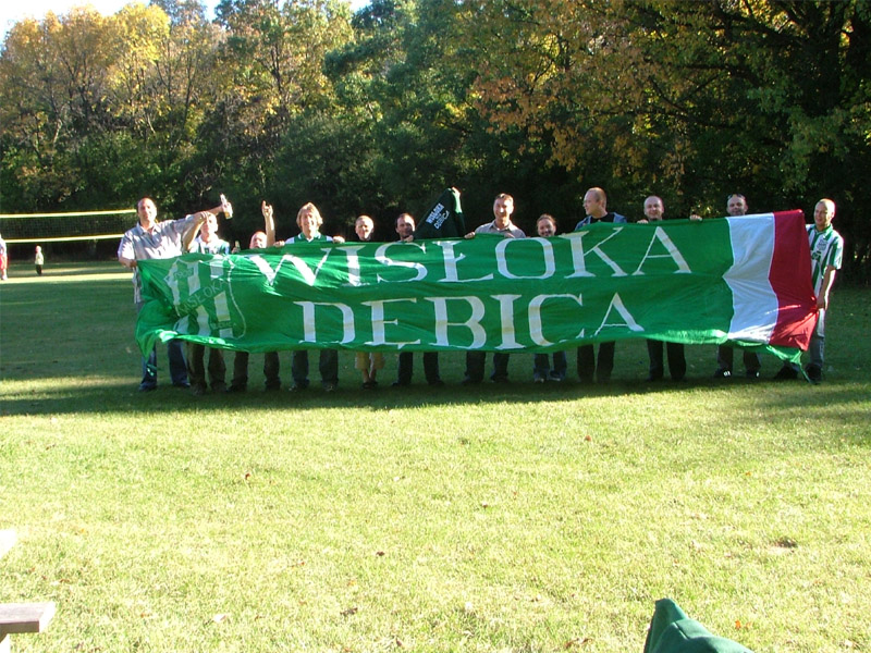 KS Wisłoka Dębica