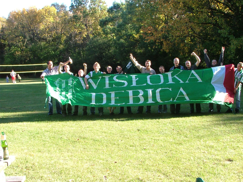 KS Wisłoka Dębica