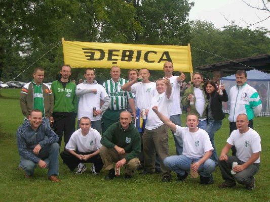 KS Wisłoka Dębica
