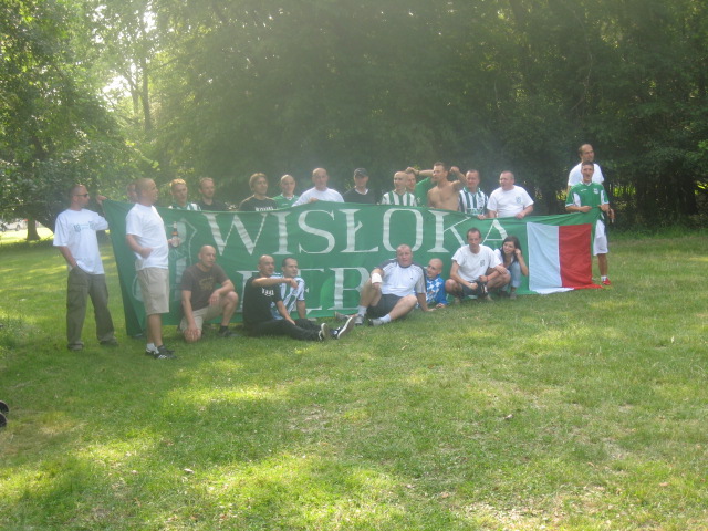 KS Wisłoka Dębica