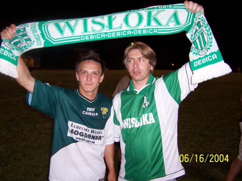 KS Wisłoka Dębica