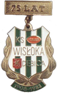 KS Wisłoka Dębica