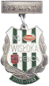 KS Wisłoka Dębica