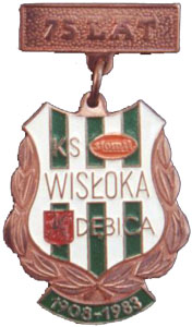 KS Wisłoka Dębica