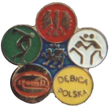 KS Wisłoka Dębica