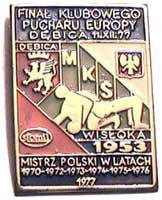 KS Wisłoka Dębica