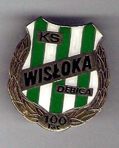 KS Wisłoka Dębica