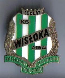 KS Wisłoka Dębica