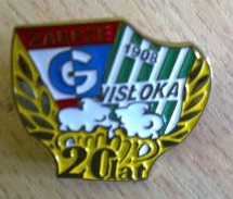 KS Wisłoka Dębica
