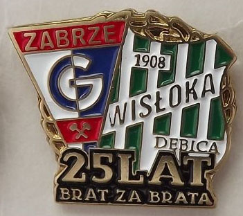 KS Wisłoka Dębica