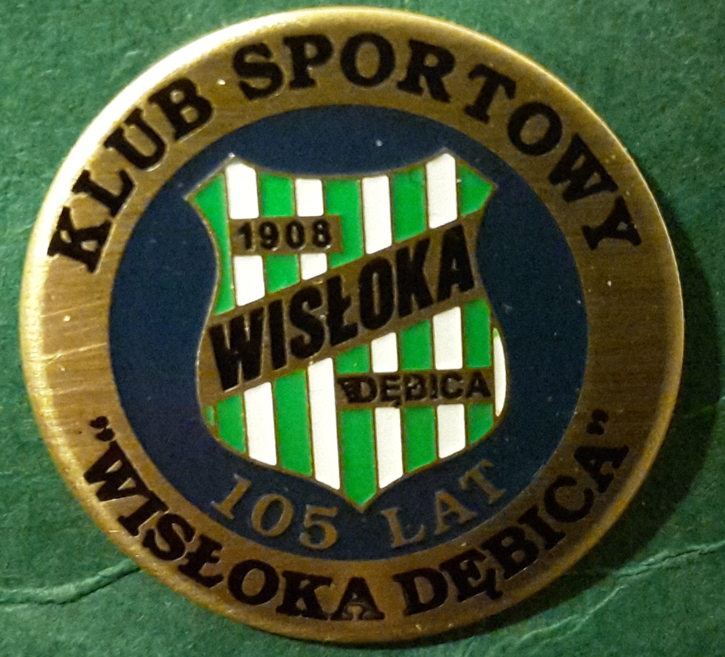 KS Wisłoka Dębica