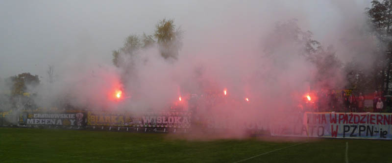 Siarka Tarnobrzeg