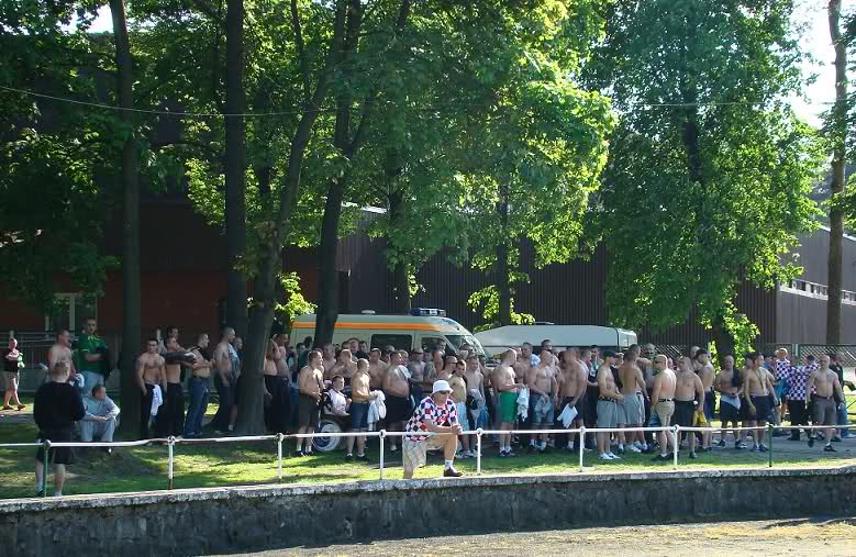 Siarka Tarnobrzeg