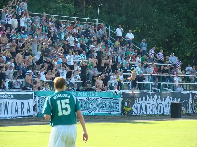 Siarka Tarnobrzeg