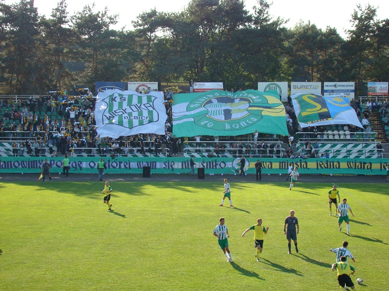 Siarka Tarnobrzeg