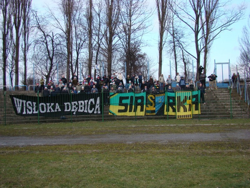 Siarka Tarnobrzeg